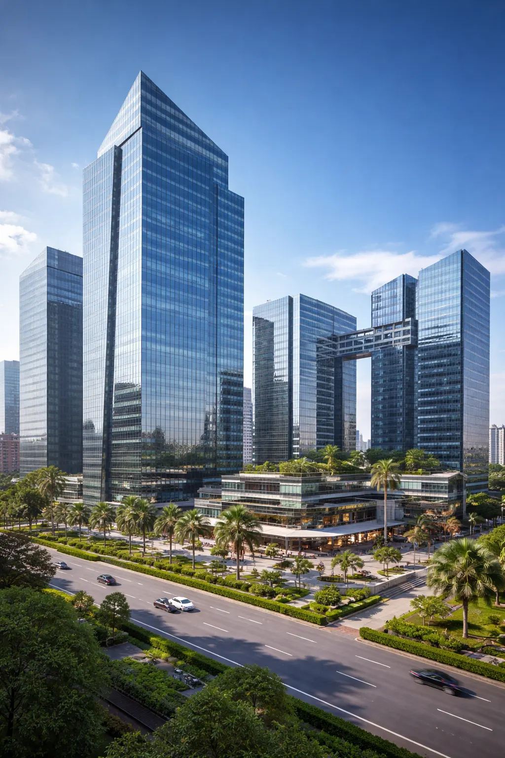 Next Level Realty India